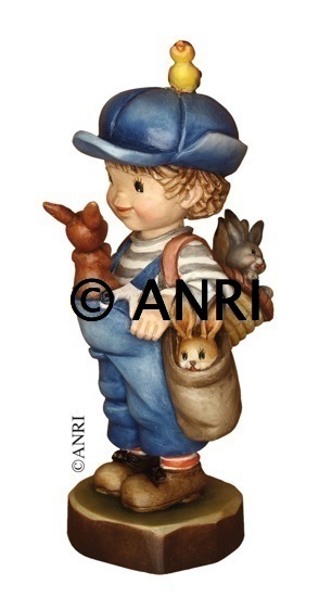 Coniglietti coccoloni art. 55710-79